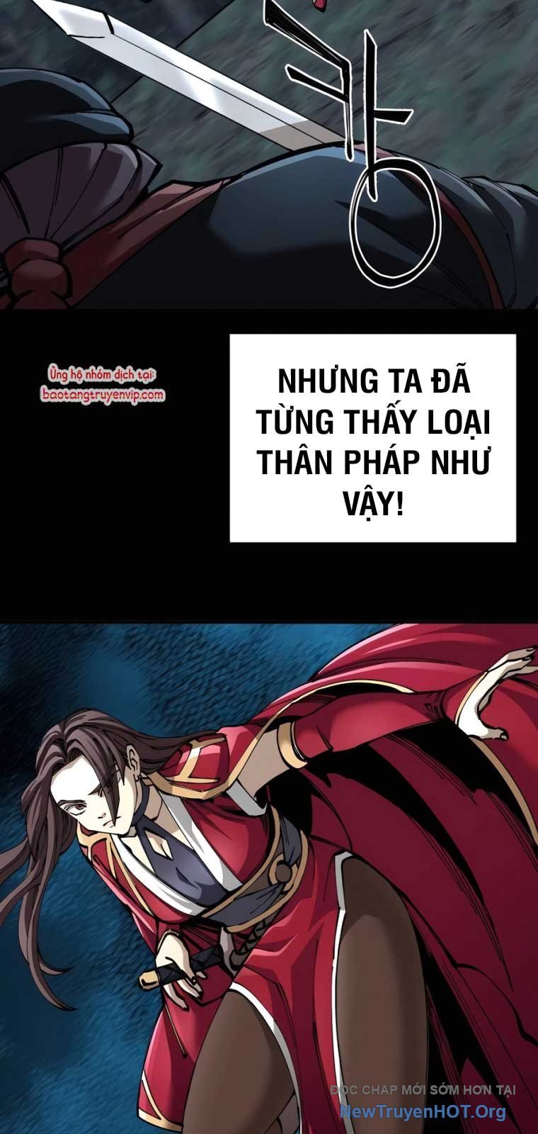 Ông Võ Giả Và Cháu Chí Tôn Chương 97 Ảnh 75