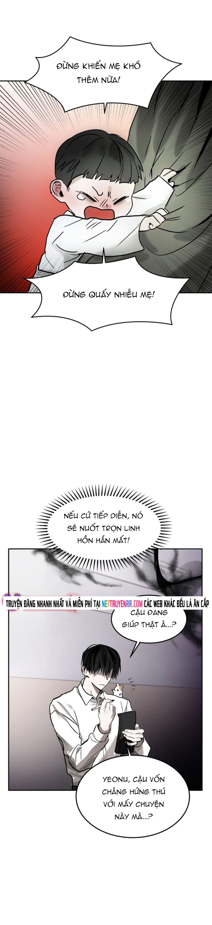 Ngôi Sao Đỉnh Lưu Chương 7 Ảnh 17