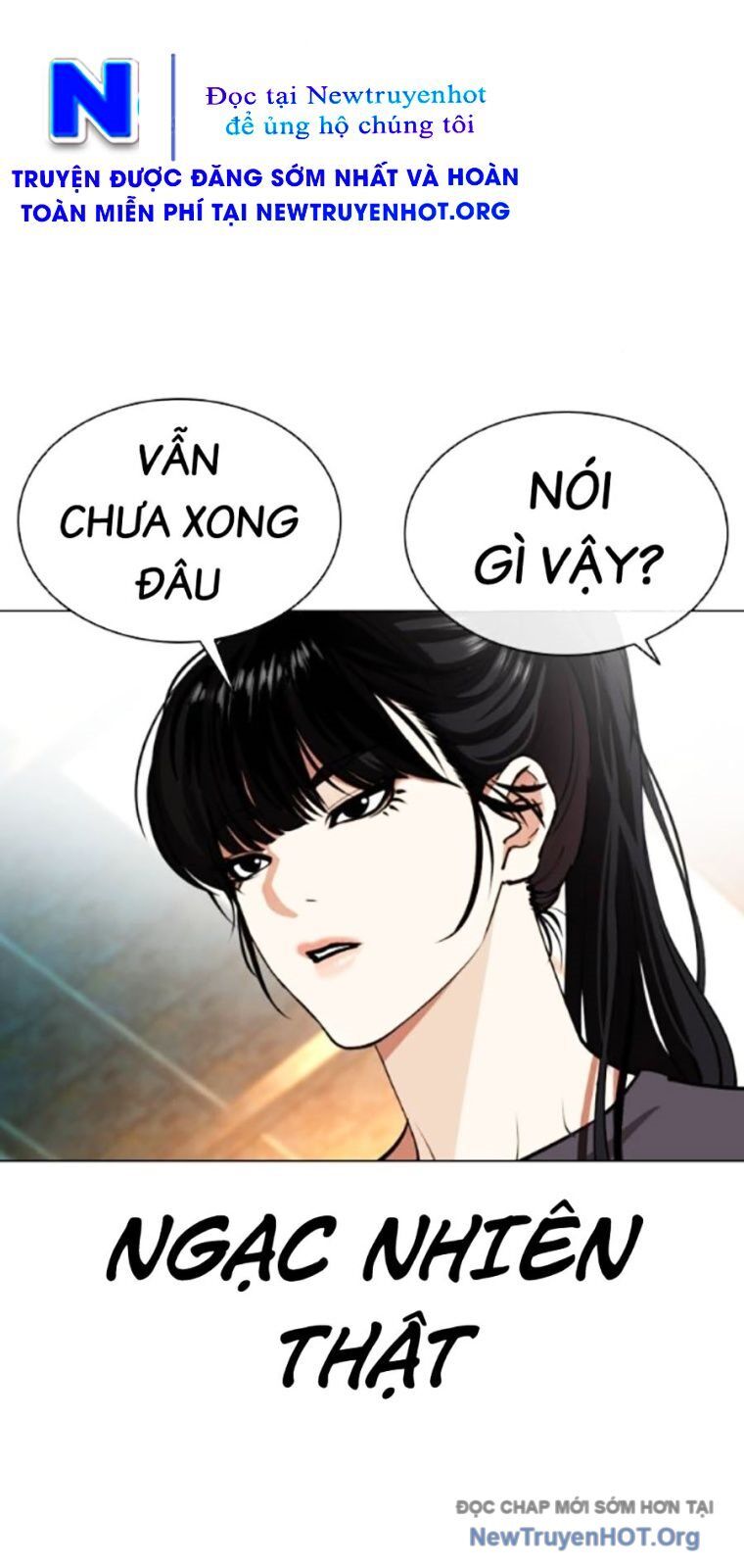Hoán Đổi Nhiệm Màu Chương 561 Ảnh 61
