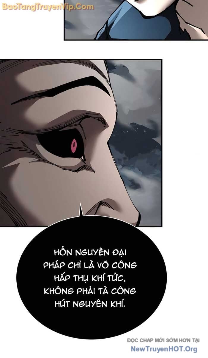 Ông Võ Giả Và Cháu Chí Tôn Chương 98 Ảnh 52