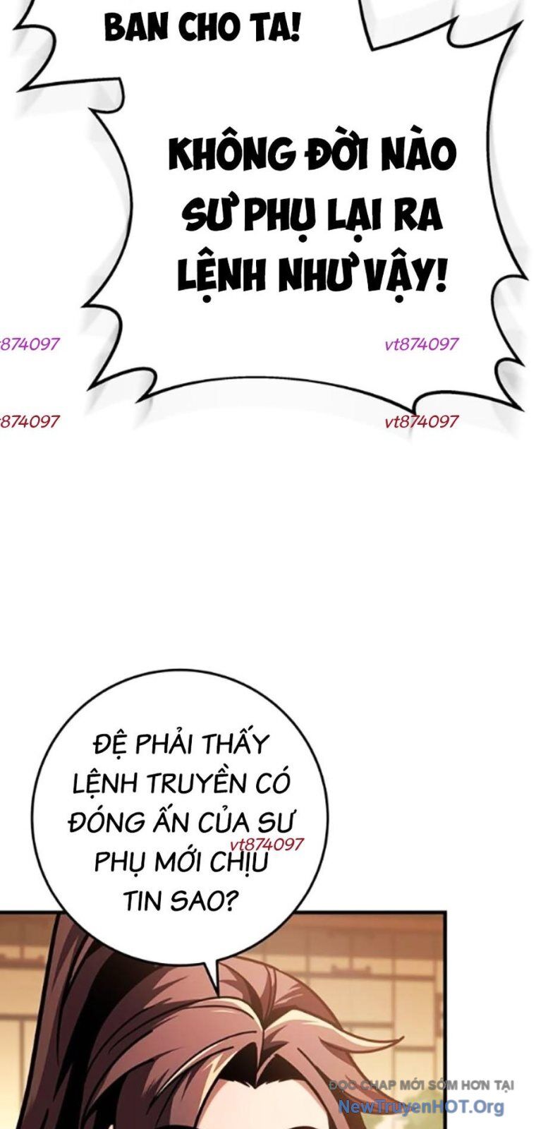 Thanh Kiếm Của Hoàng Đế Chương 92 Ảnh 58