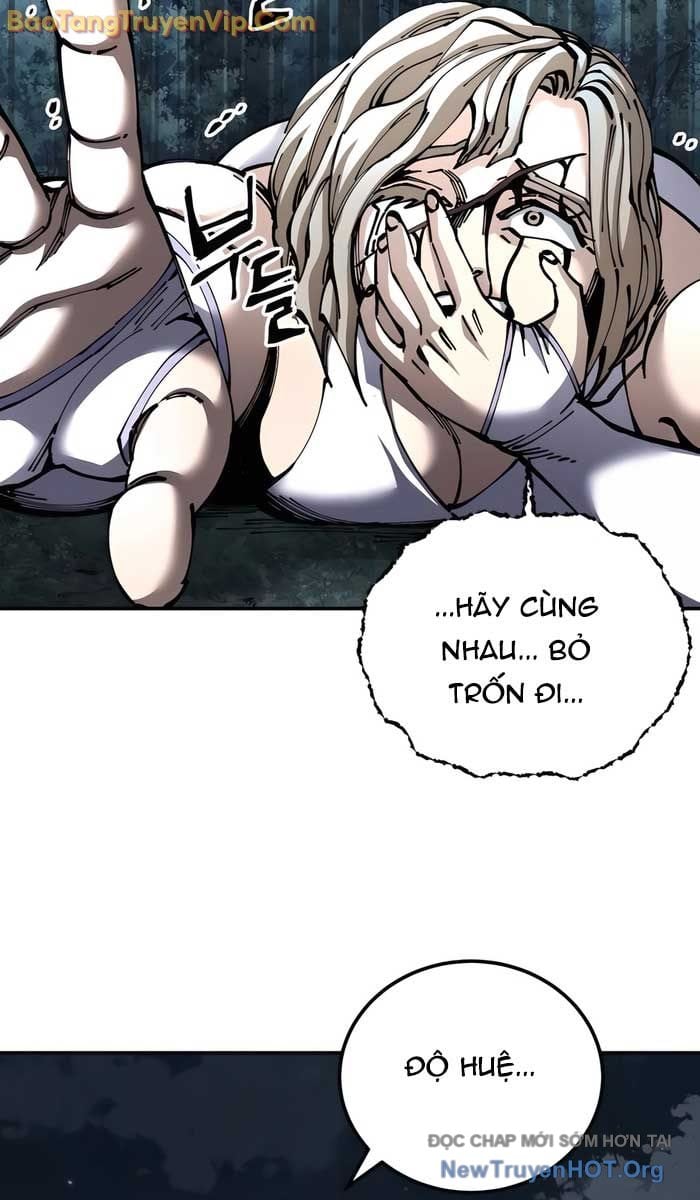 Ông Võ Giả Và Cháu Chí Tôn Chương 98 Ảnh 33