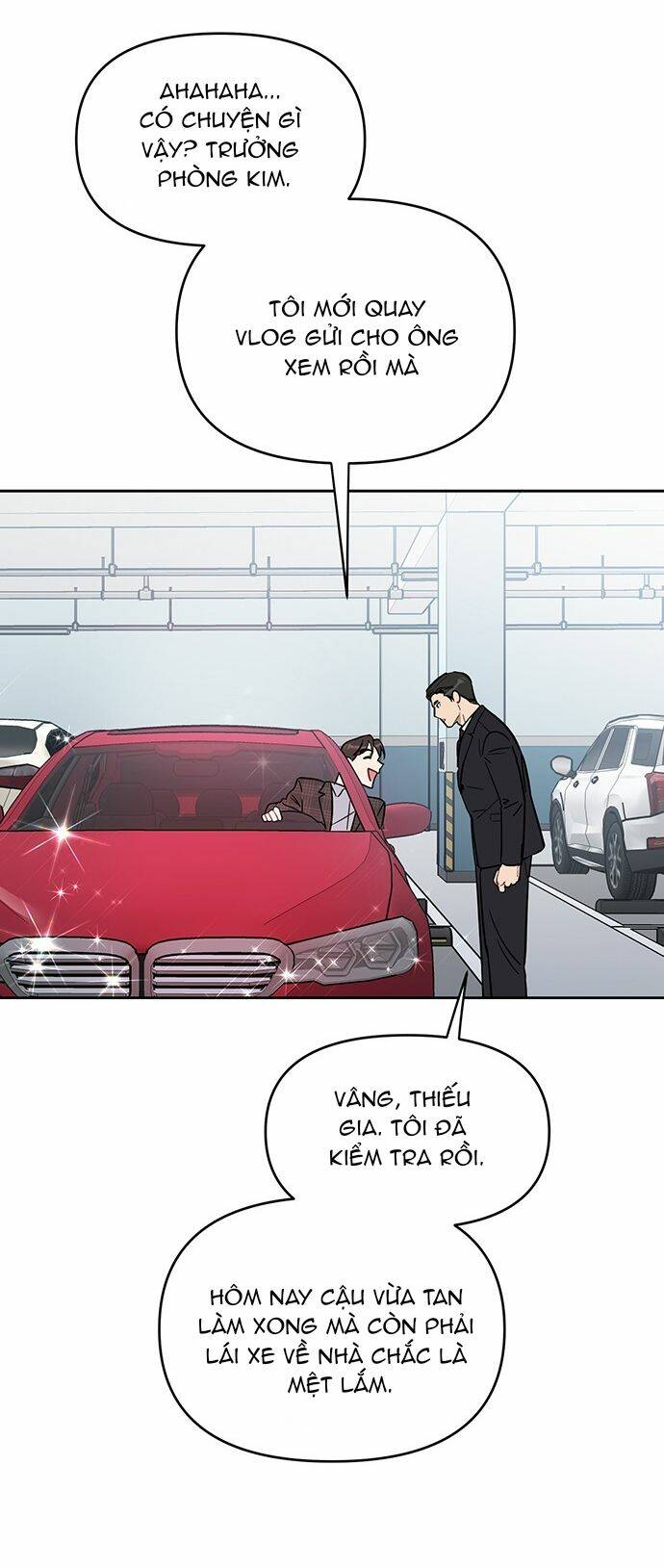 Công Việc Bất Thường Chương 5 Ảnh 60