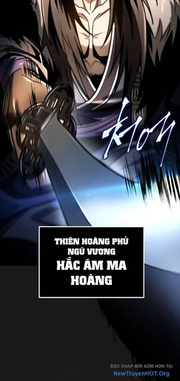 Thanh Kiếm Của Hoàng Đế Chương 90 Ảnh 32