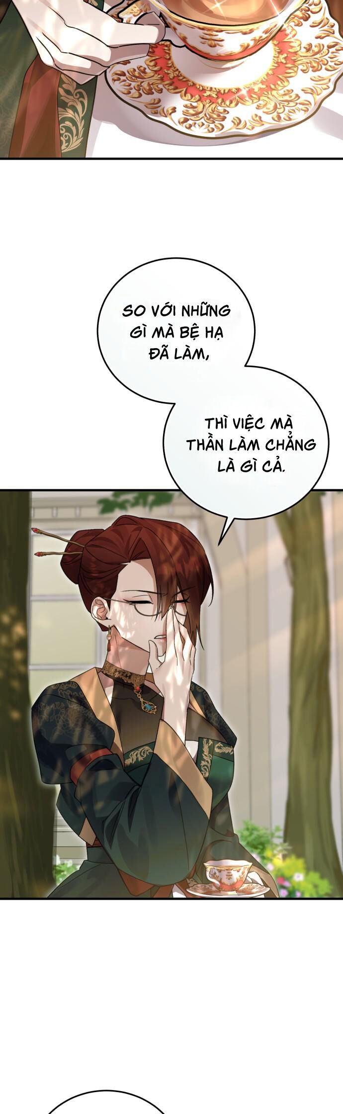 Hero X Demon King X Villain Chương 133 Ảnh 6