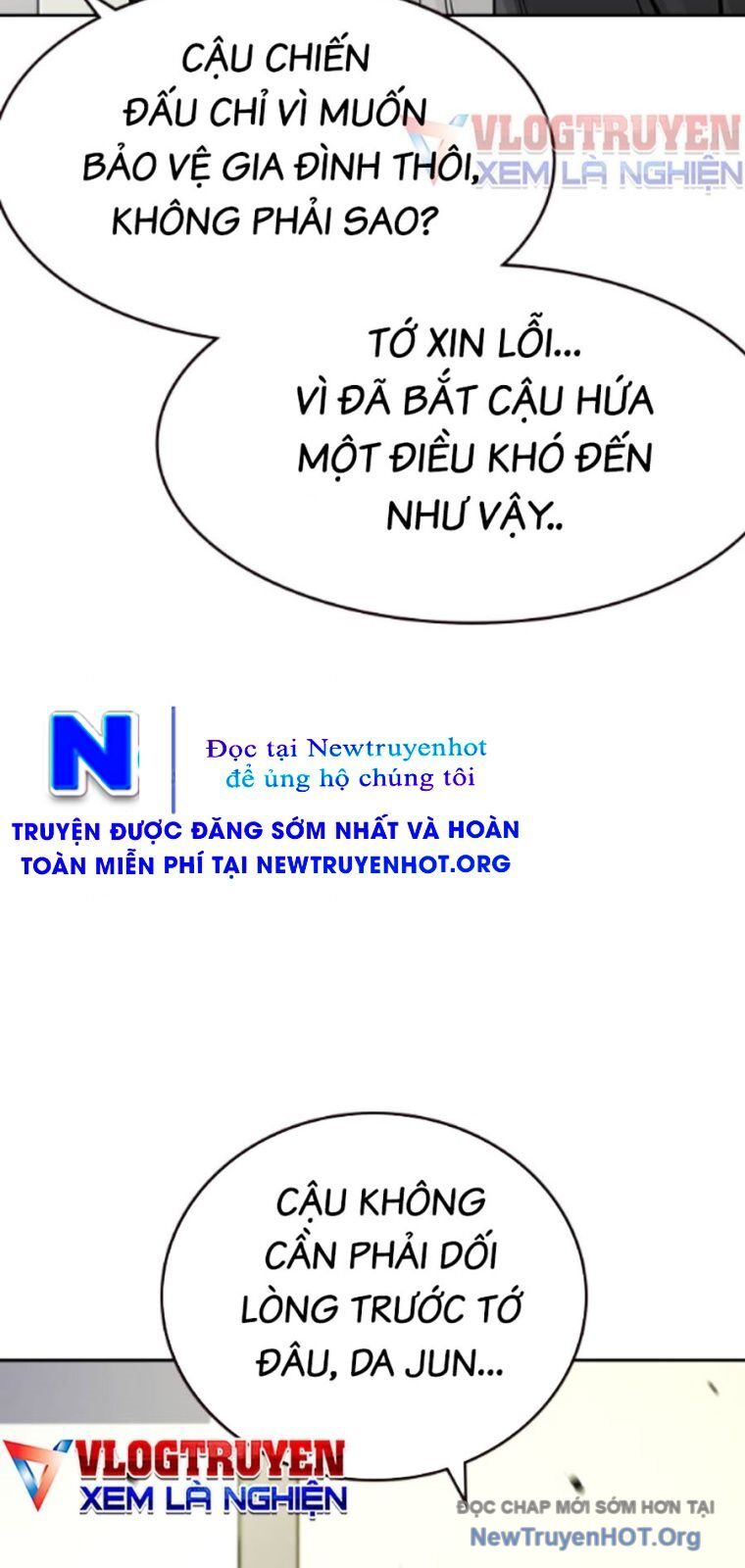 Để Có Thể Sống Sót Chương 173 Ảnh 49