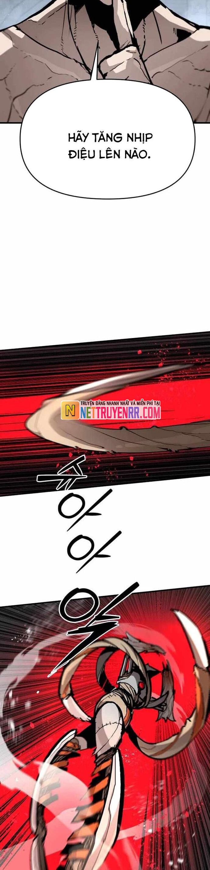 Đại Chiến Tử Thi Chương 16 Ảnh 16