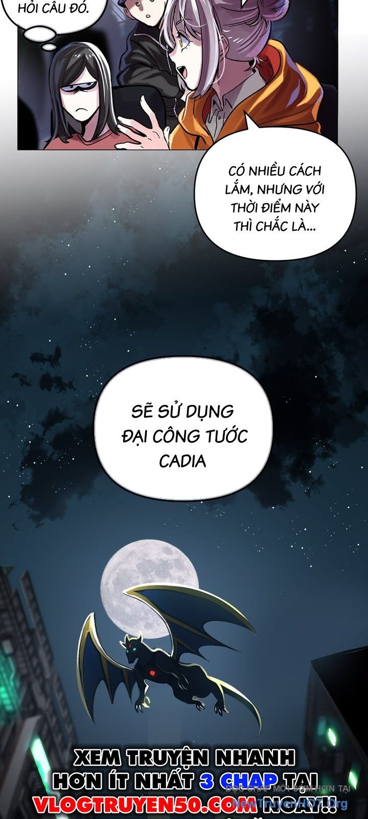 Mê Cung Mộng Ảo Chương 16 Ảnh 22
