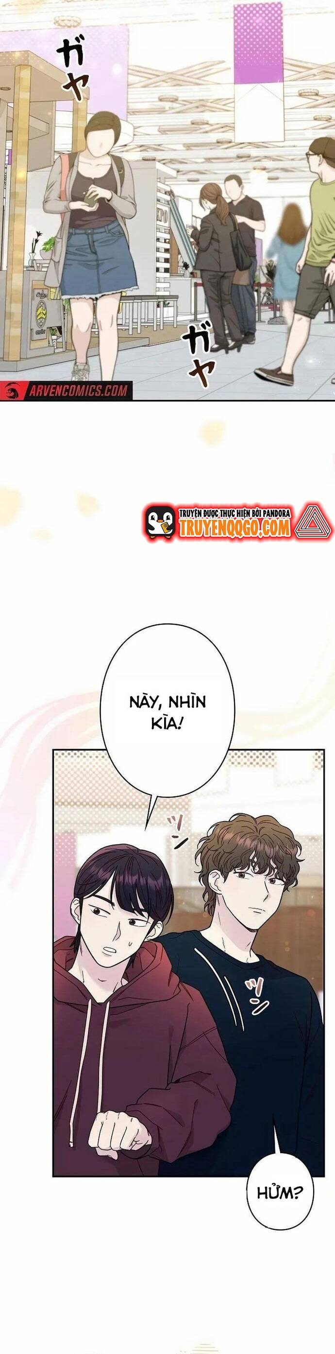 Nhà Thiết Kế Thiên Tài Hồi Quy Chương 13 Ảnh 3