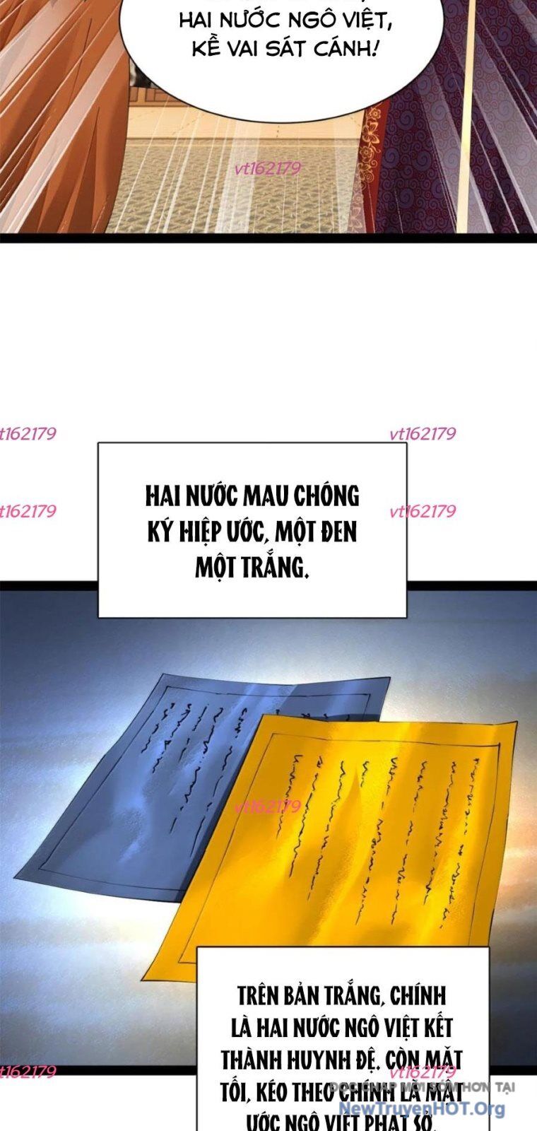 Chàng Rể Mạnh Nhất Lịch Sử Chương 311 Ảnh 44
