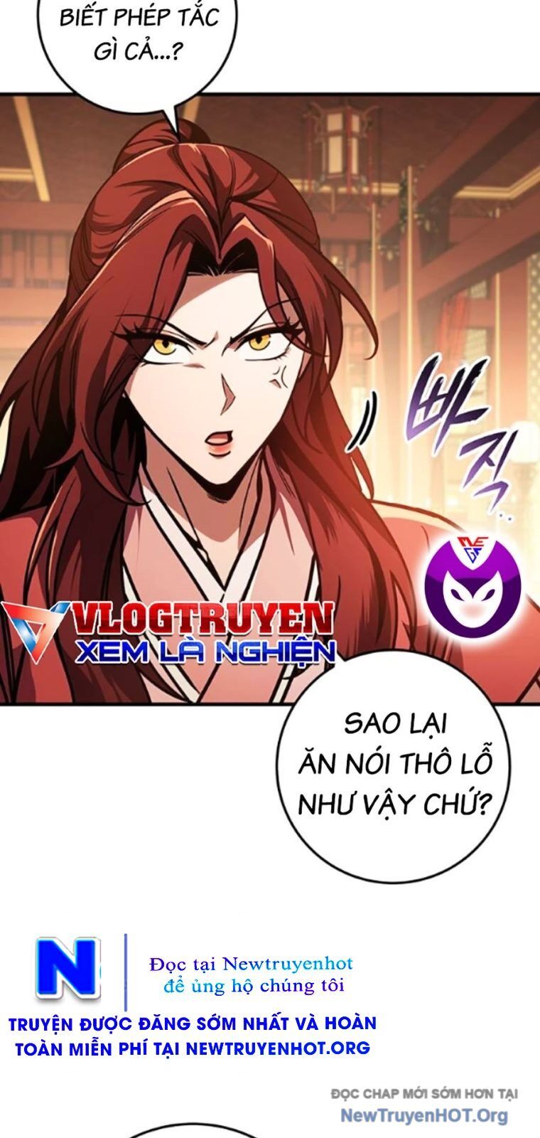 Thanh Kiếm Của Hoàng Đế Chương 92 Ảnh 89