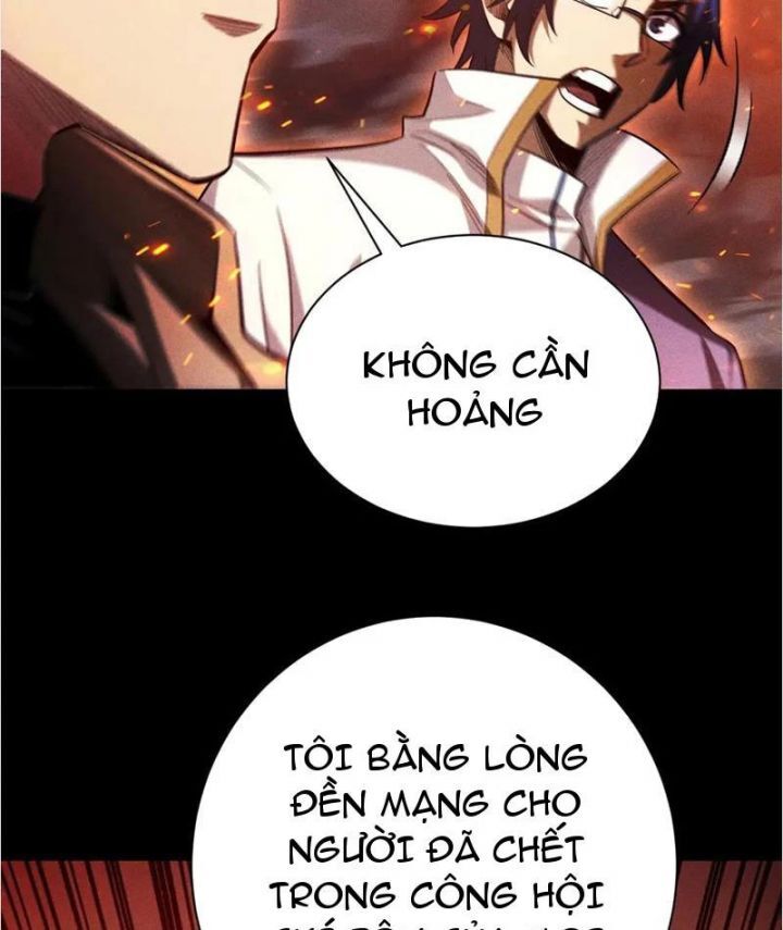 Ta Trở Thành Thần Sau Khi Afk Hàng Triệu Năm Chương 35 Ảnh 16