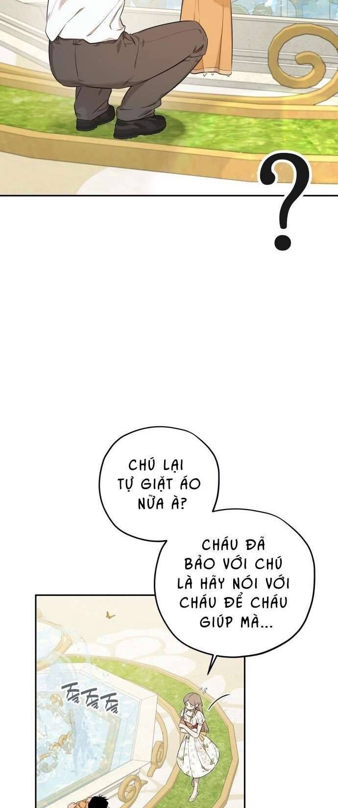 Trận Đấu Đồng Đội Của Những Tài Xế Xe Tải Chương 18 Ảnh 32