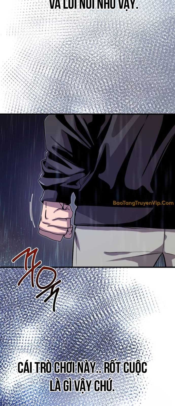 Hẹn Hò Rùng Rợn Chương 14 Ảnh 35
