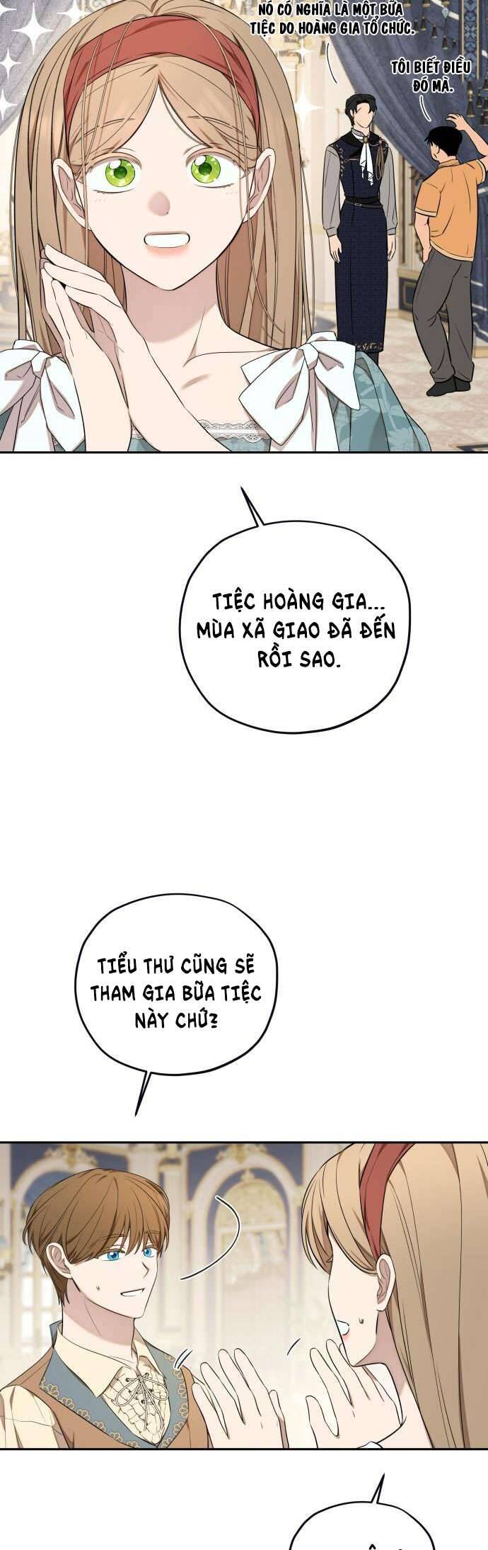 Trận Đấu Đồng Đội Của Những Tài Xế Xe Tải Chương 22 Ảnh 21