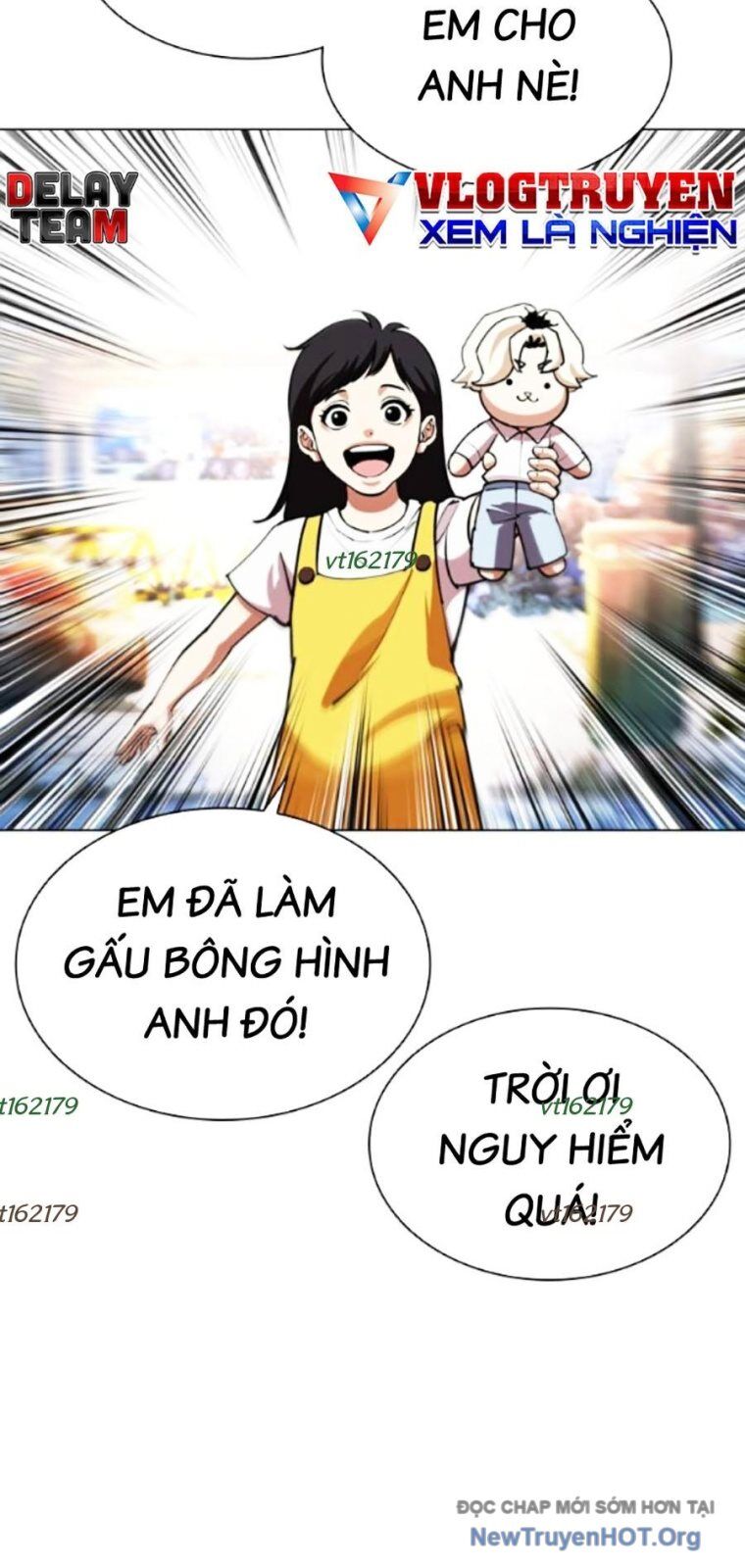 Hoán Đổi Nhiệm Màu Chương 561 Ảnh 136
