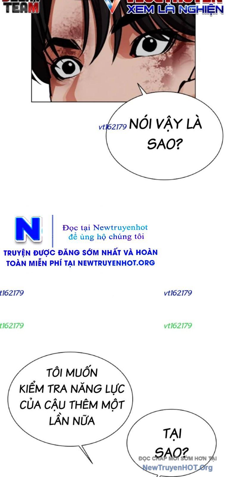 Hoán Đổi Nhiệm Màu Chương 561 Ảnh 71