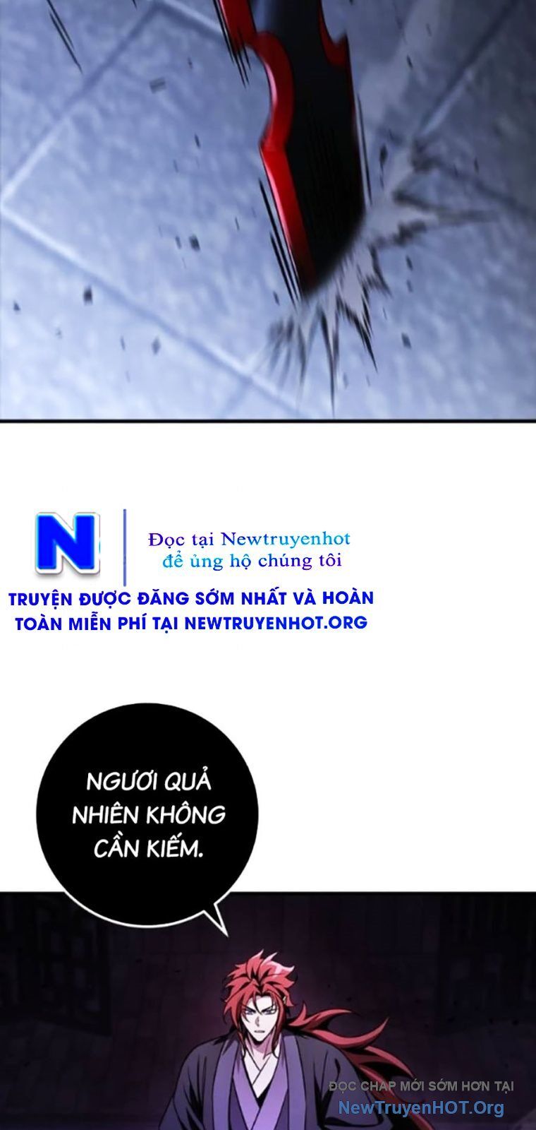 Thanh Kiếm Của Hoàng Đế Chương 90 Ảnh 98