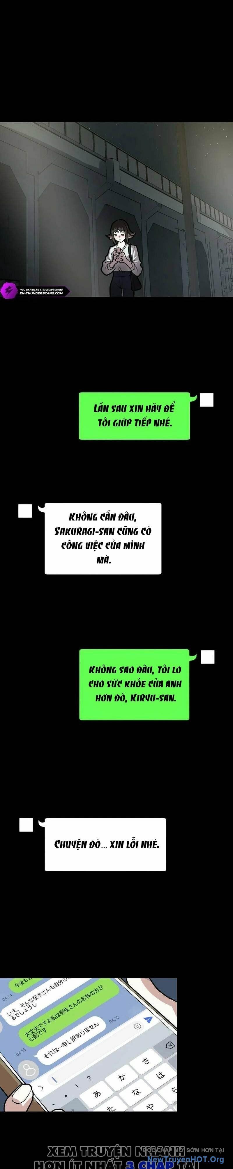 Vai Diễn Sát Nhân Chương 4 Ảnh 30