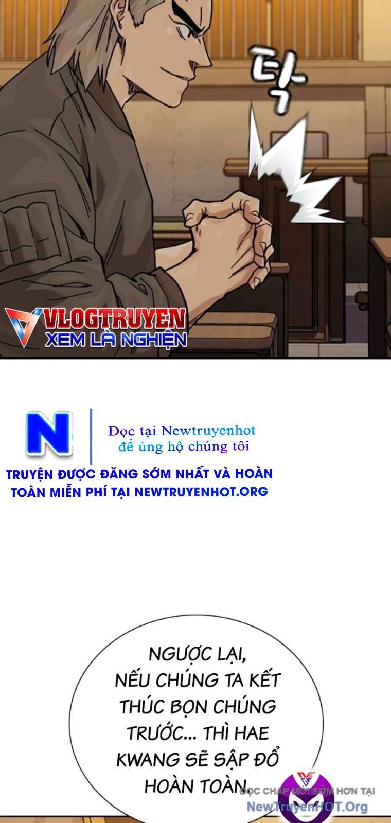 Để Có Thể Sống Sót Chương 173 Ảnh 102