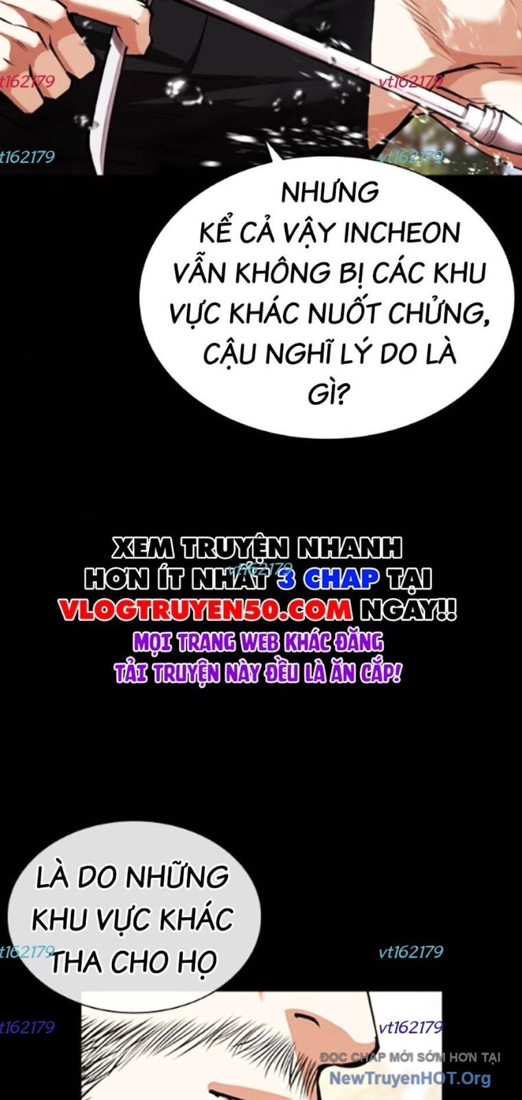 Hoán Đổi Nhiệm Màu Chương 561 Ảnh 10