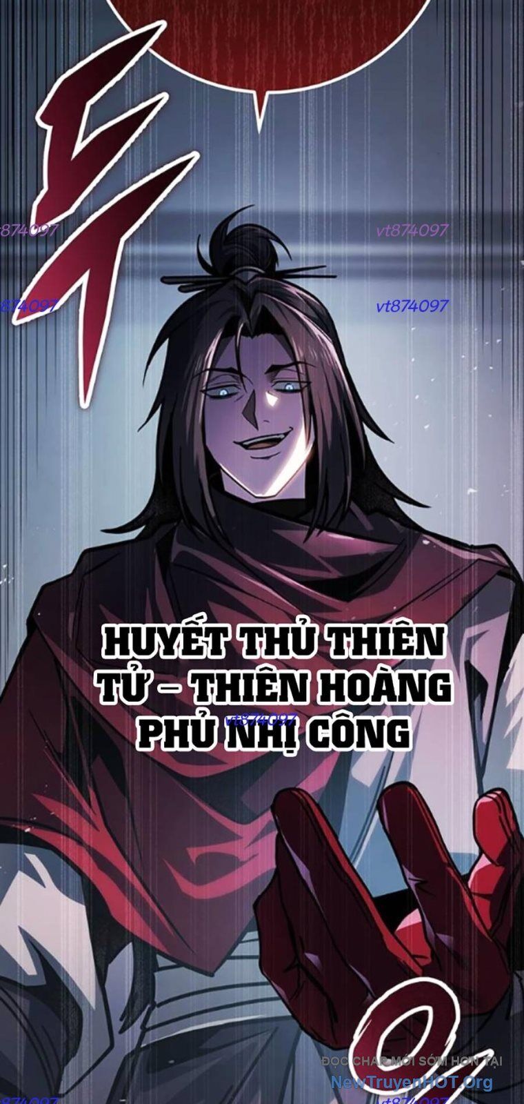 Thanh Kiếm Của Hoàng Đế Chương 91 Ảnh 113