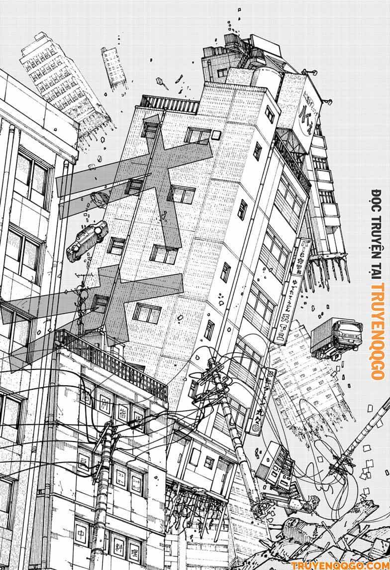 Chainsawman Phần 2 Chương 206 Ảnh 6