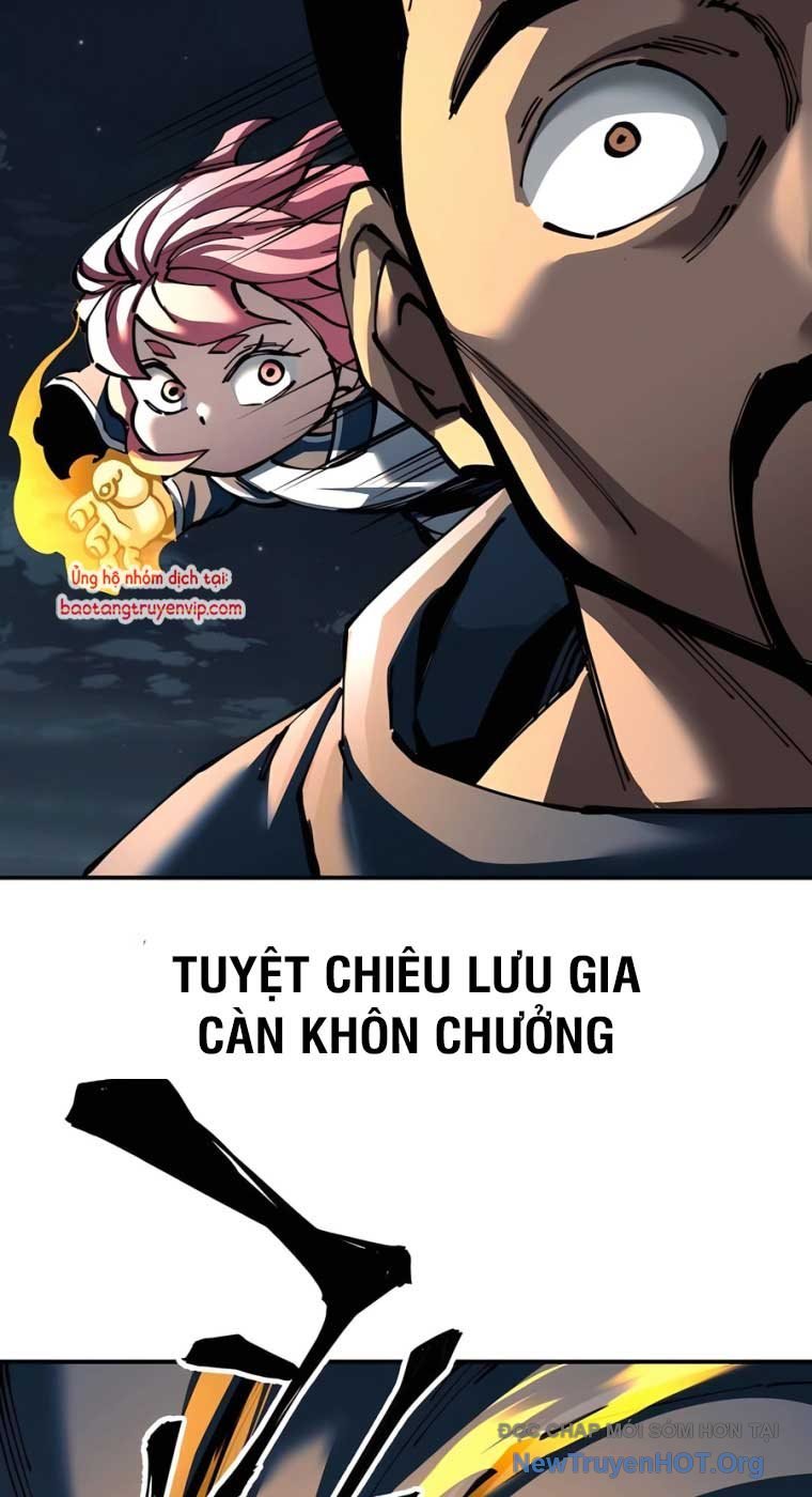 Ông Võ Giả Và Cháu Chí Tôn Chương 97 Ảnh 87
