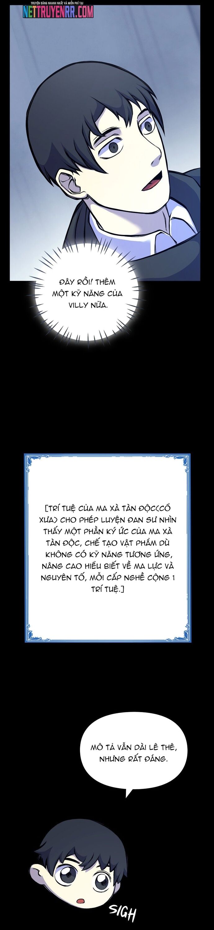 Thợ Săn Nguyên Thủy Chương 67 Ảnh 37
