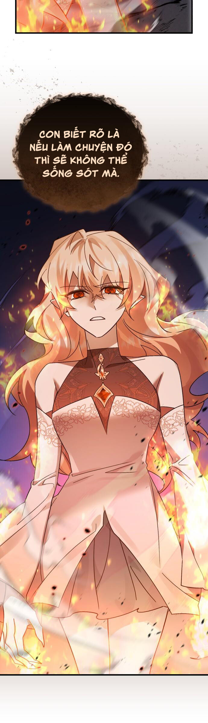 Hero X Demon King X Villain Chương 133 Ảnh 49