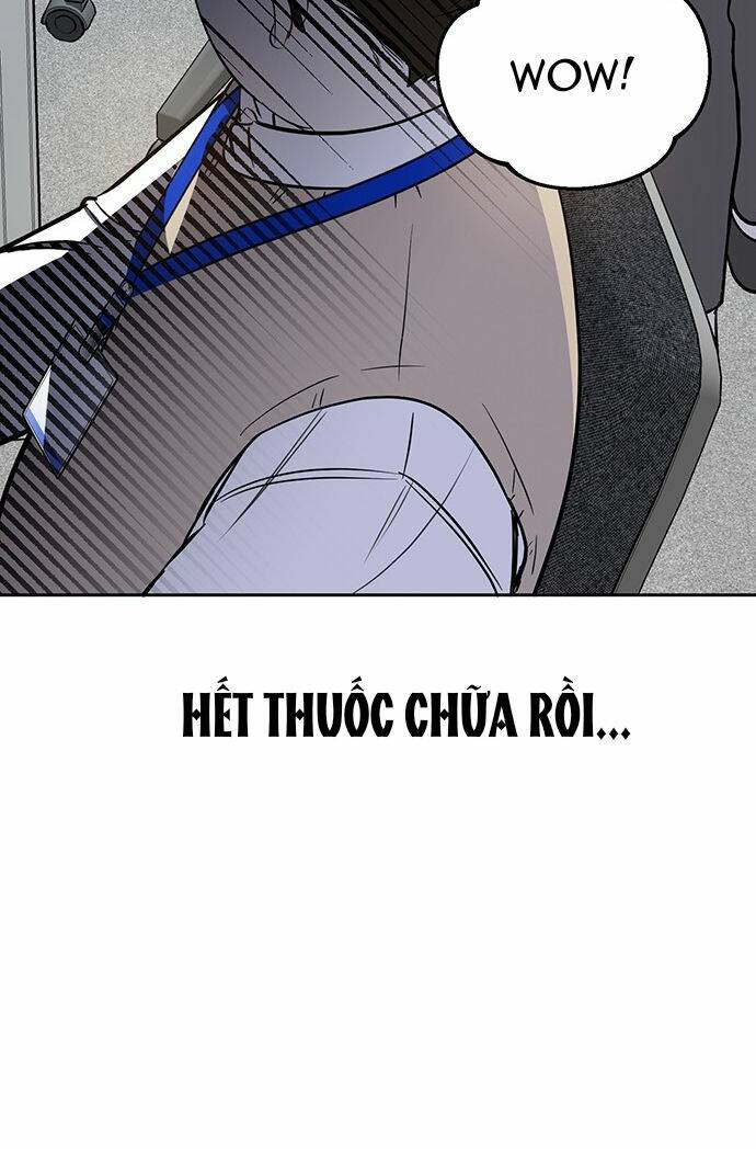 Công Việc Bất Thường Chương 4 Ảnh 35