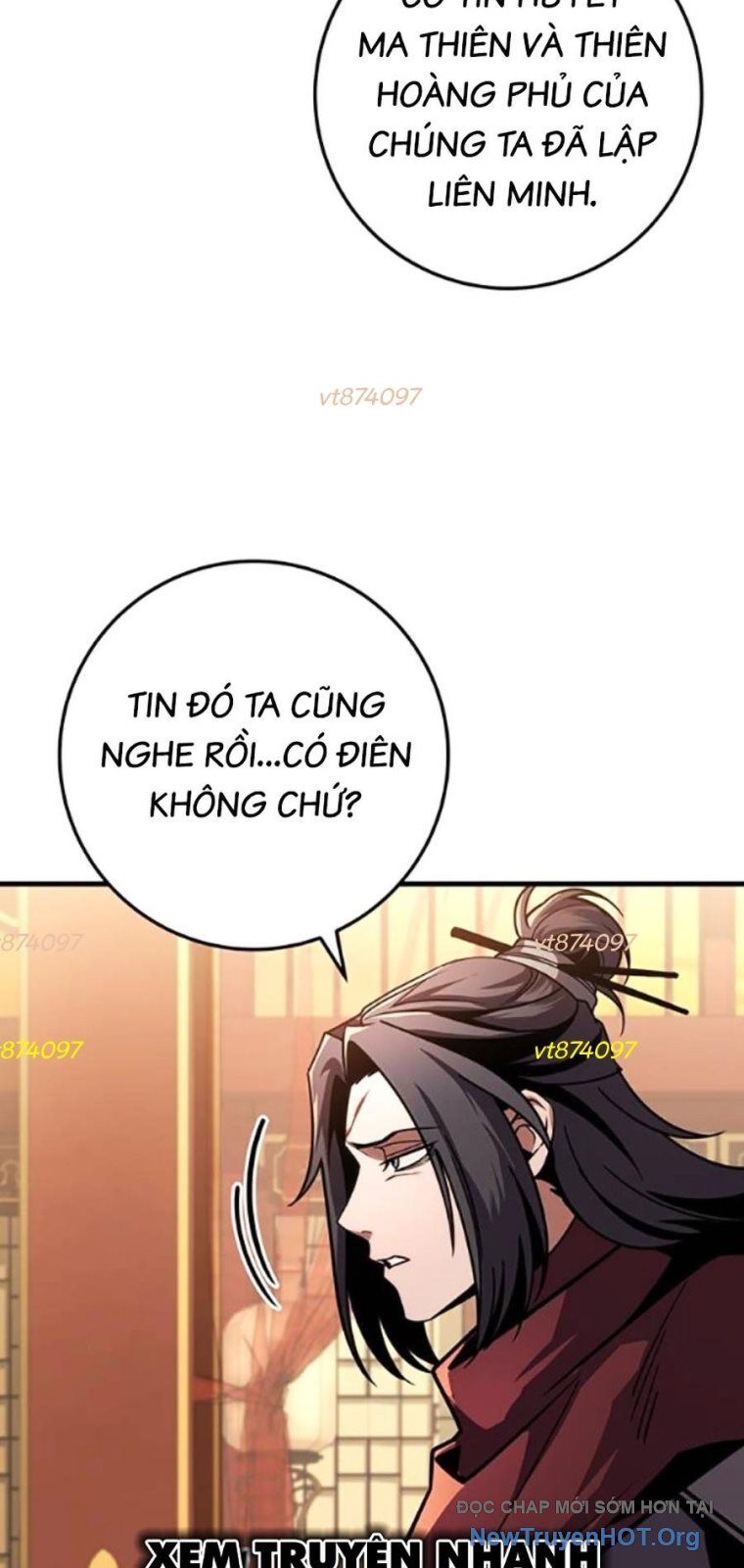 Thanh Kiếm Của Hoàng Đế Chương 92 Ảnh 49