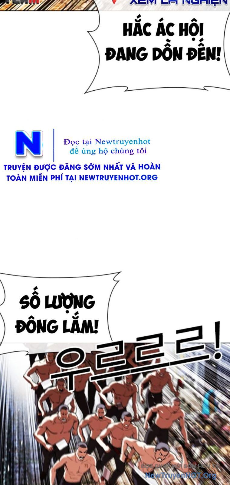 Hoán Đổi Nhiệm Màu Chương 561 Ảnh 125
