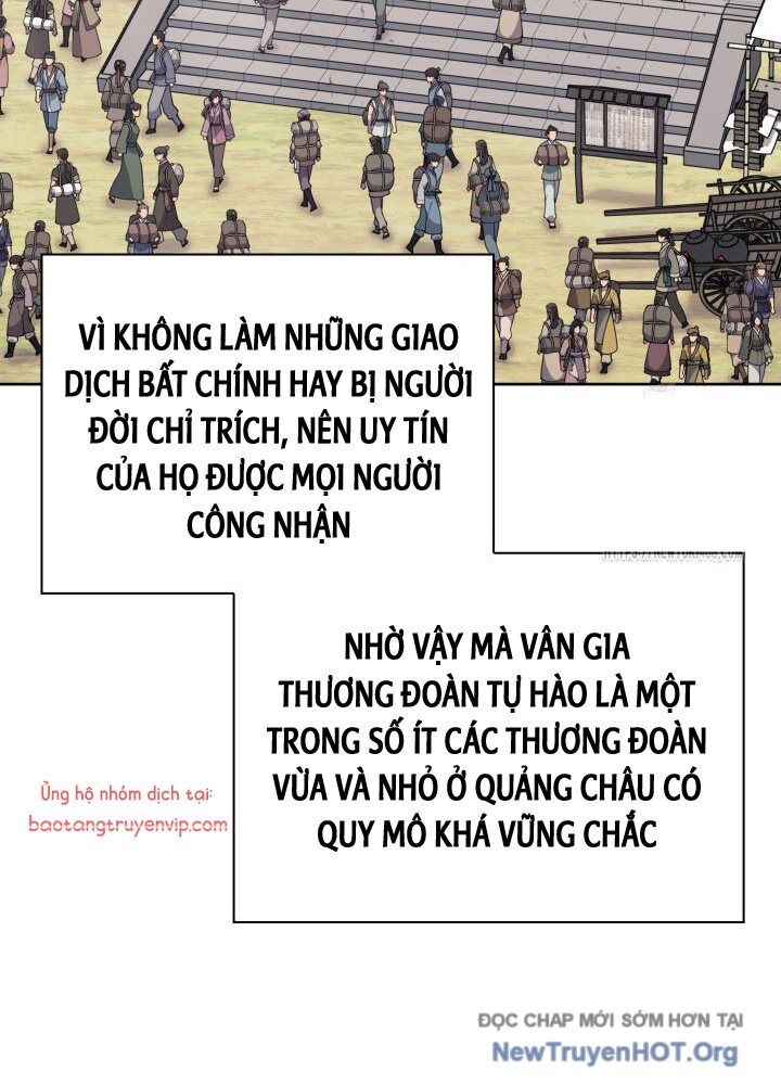 Học Giả Kiếm Sĩ Chương 164 Ảnh 18