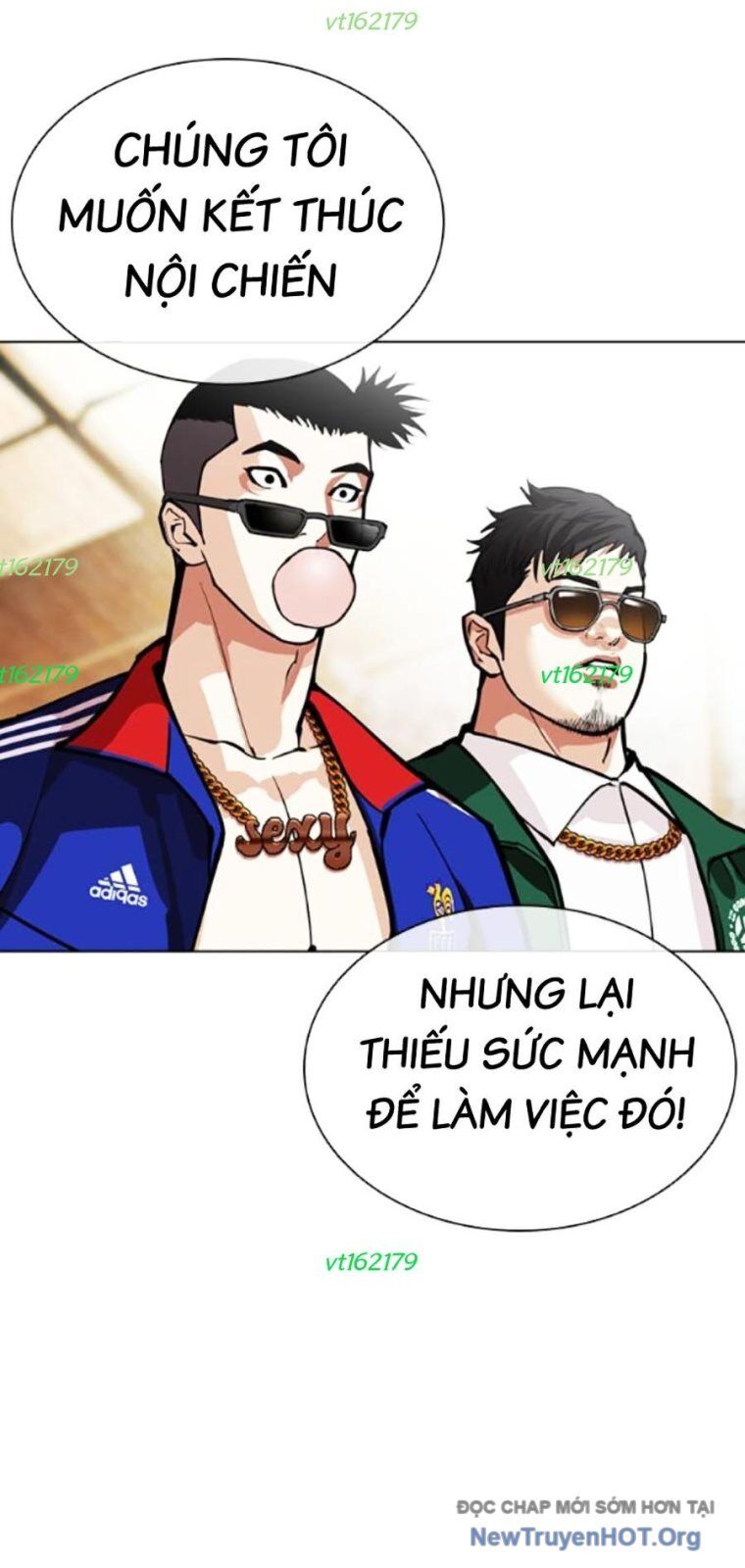 Hoán Đổi Nhiệm Màu Chương 561 Ảnh 76