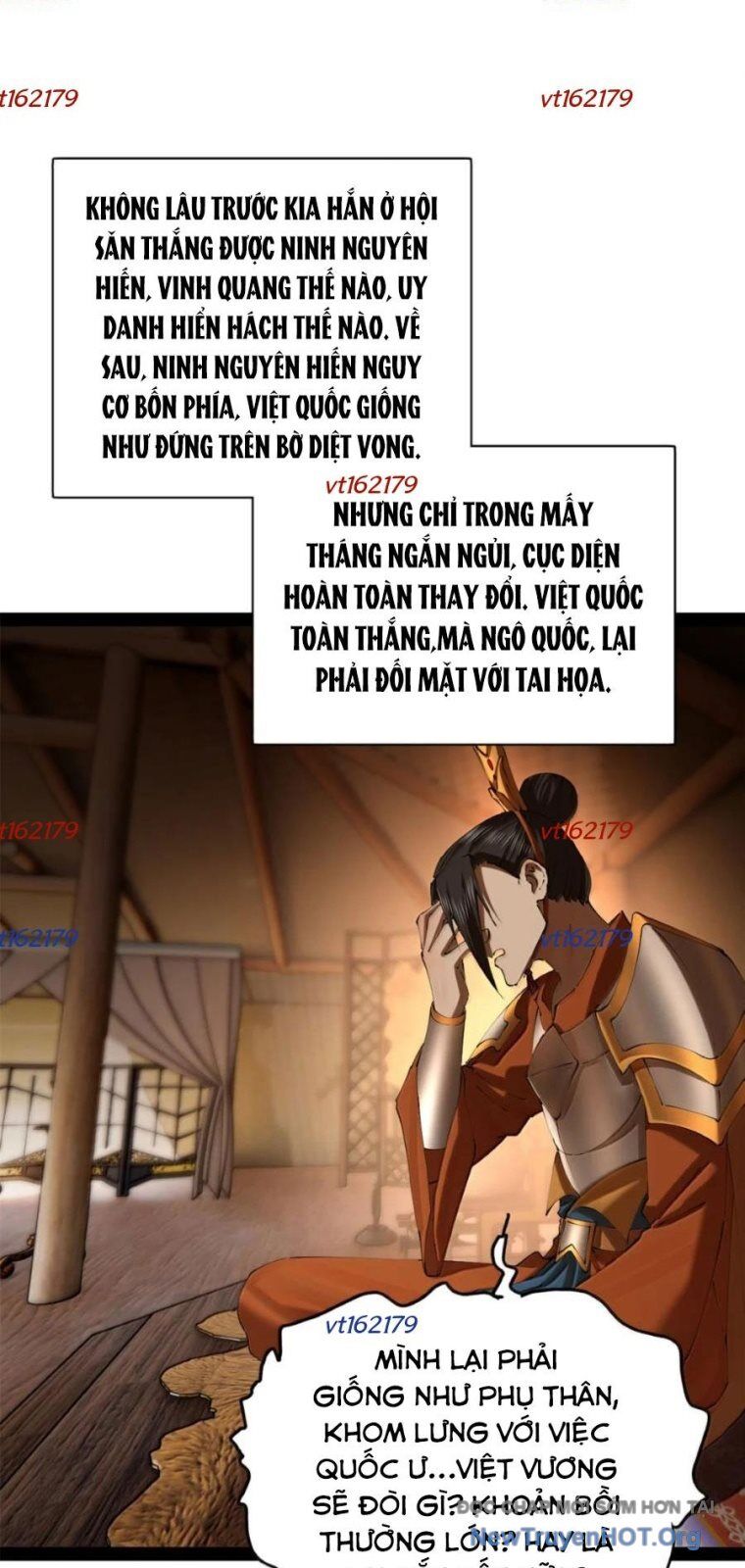 Chàng Rể Mạnh Nhất Lịch Sử Chương 311 Ảnh 9