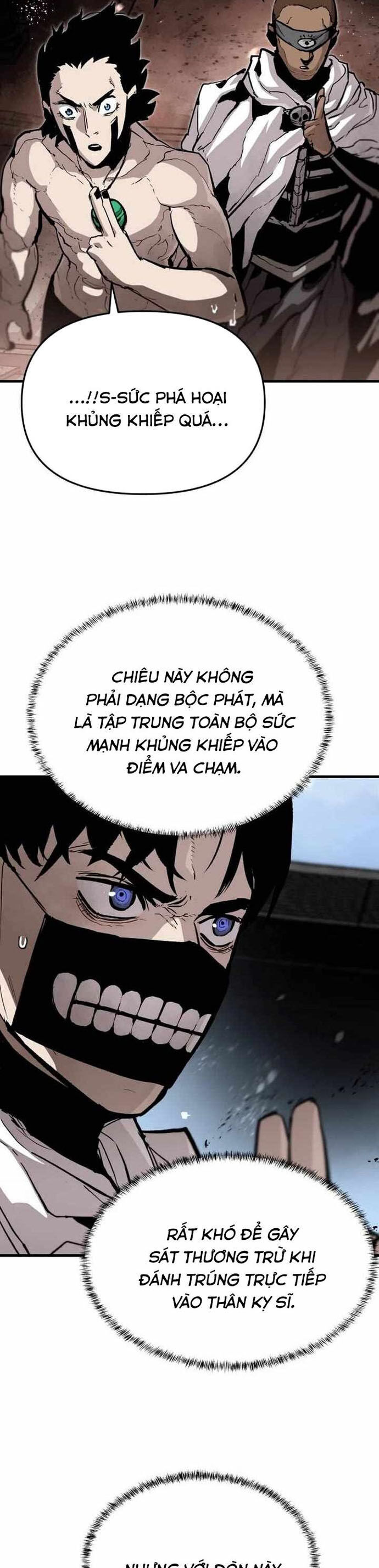 Đại Chiến Tử Thi Chương 16 Ảnh 31
