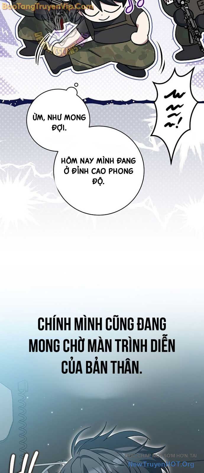 Stream Của Cung Thủ Thiên Tài Chương 69 Ảnh 79