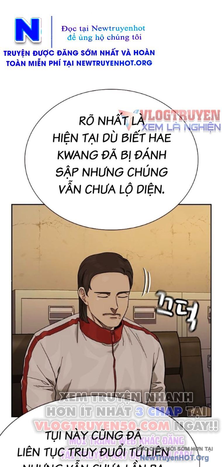 Để Có Thể Sống Sót Chương 173 Ảnh 104