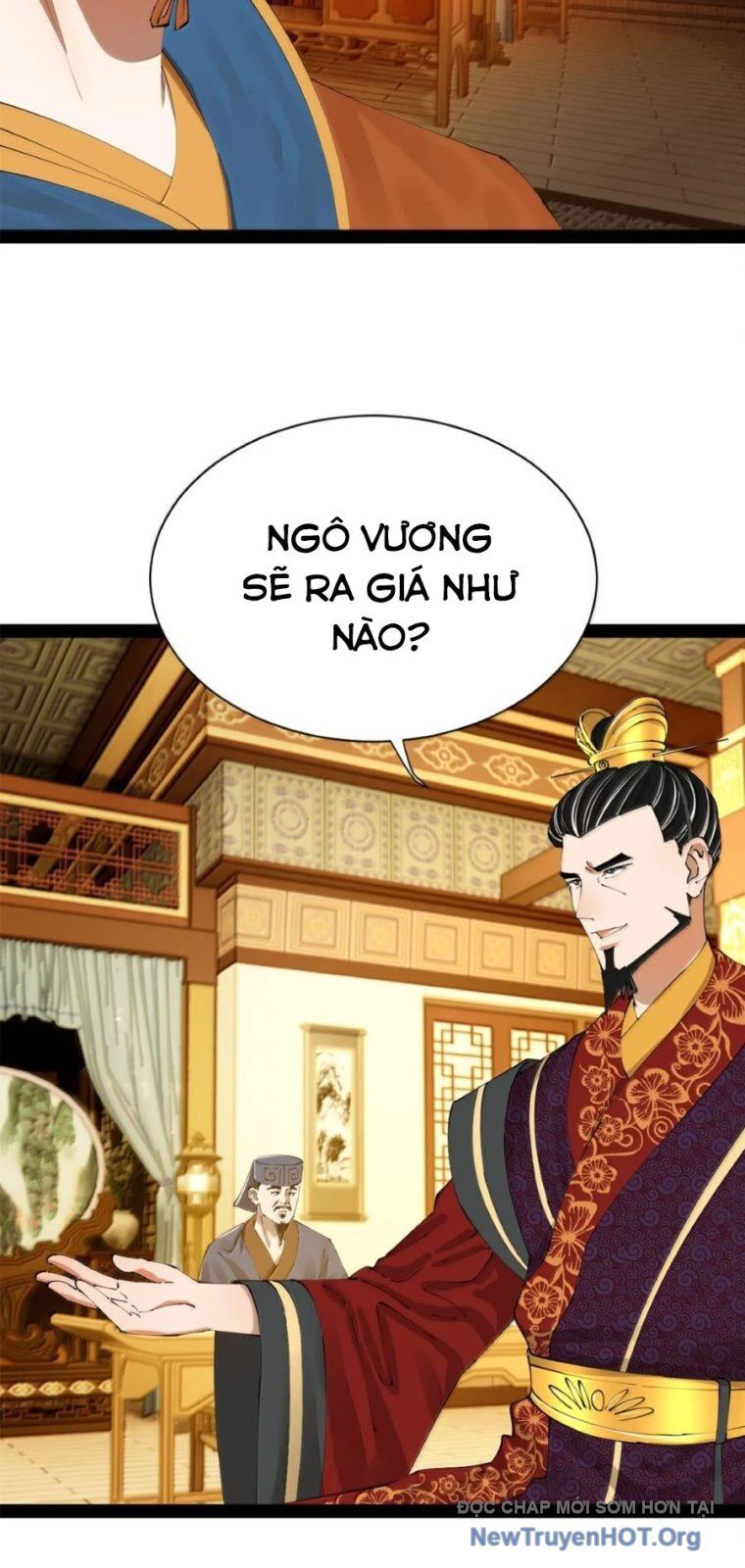 Chàng Rể Mạnh Nhất Lịch Sử Chương 311 Ảnh 33