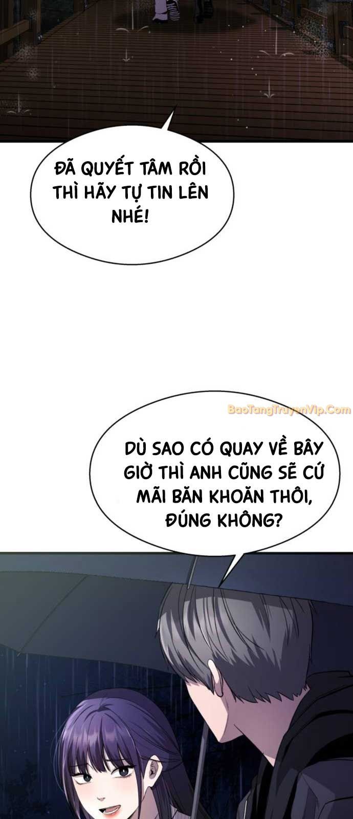 Hẹn Hò Rùng Rợn Chương 13 Ảnh 34