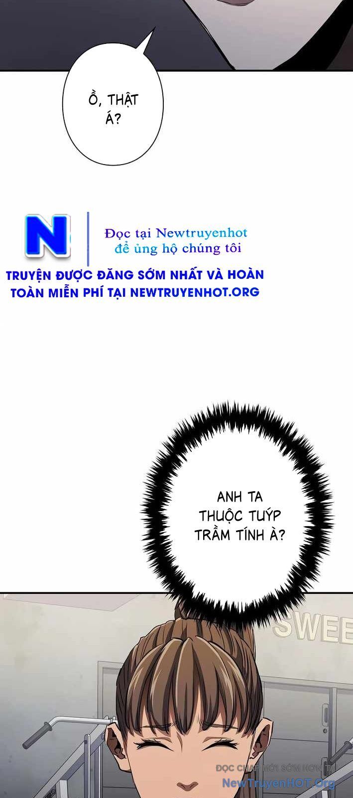 Ác Nhân Lồng Bát Giác Chương 34 Ảnh 13