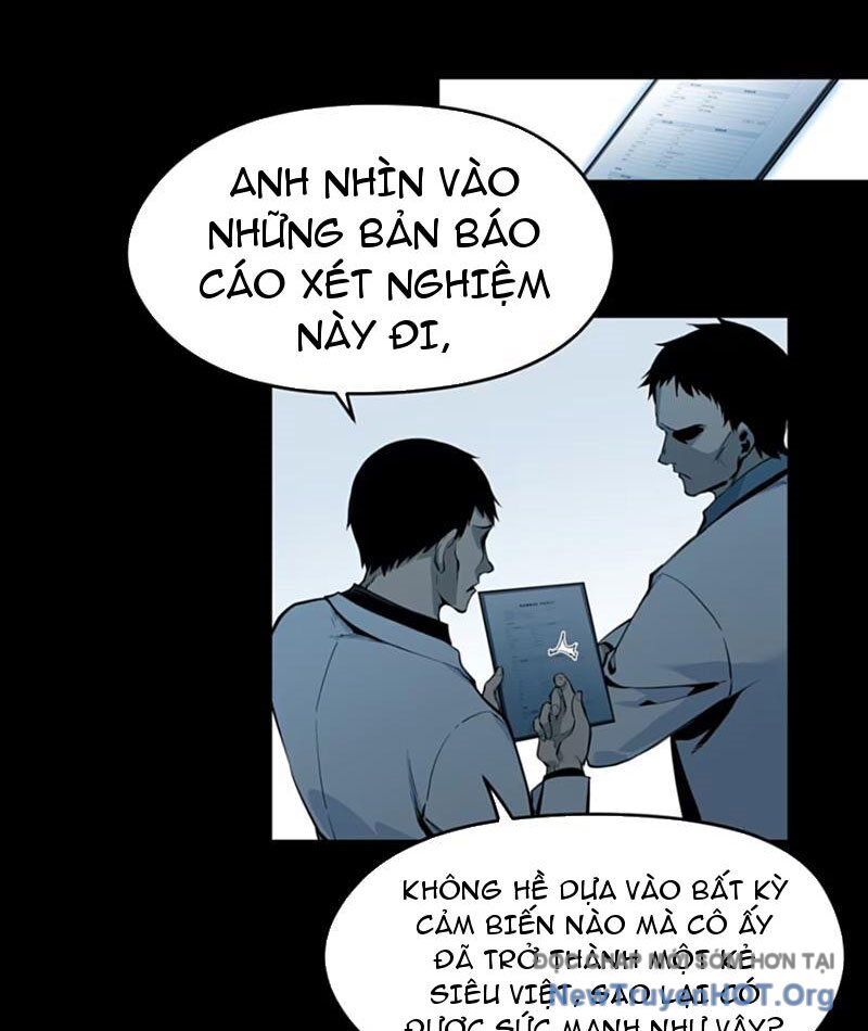 Hung Tinh Mê Hoặc - Máy Mô Phỏng Loạn Thế Chương 4 Ảnh 45