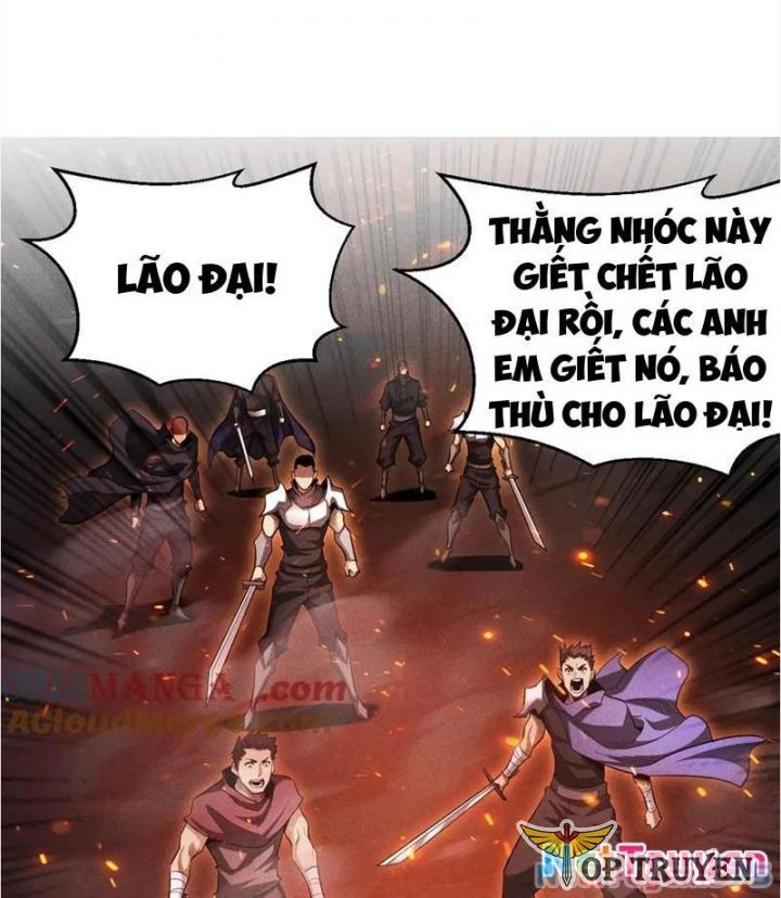Ta Trở Thành Thần Sau Khi Afk Hàng Triệu Năm Chương 35 Ảnh 4