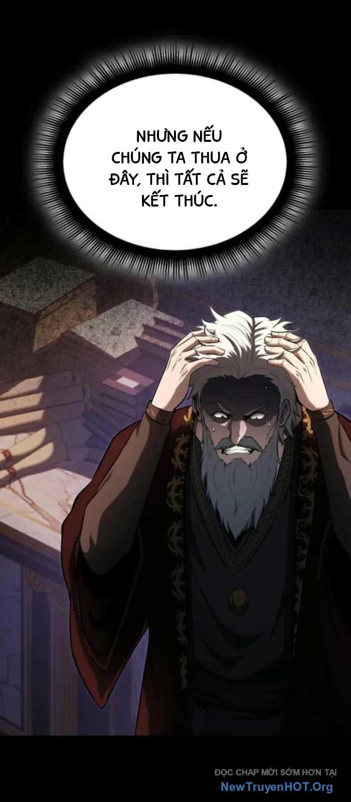Nhà Vô Địch Kalli Chương 106 Ảnh 8