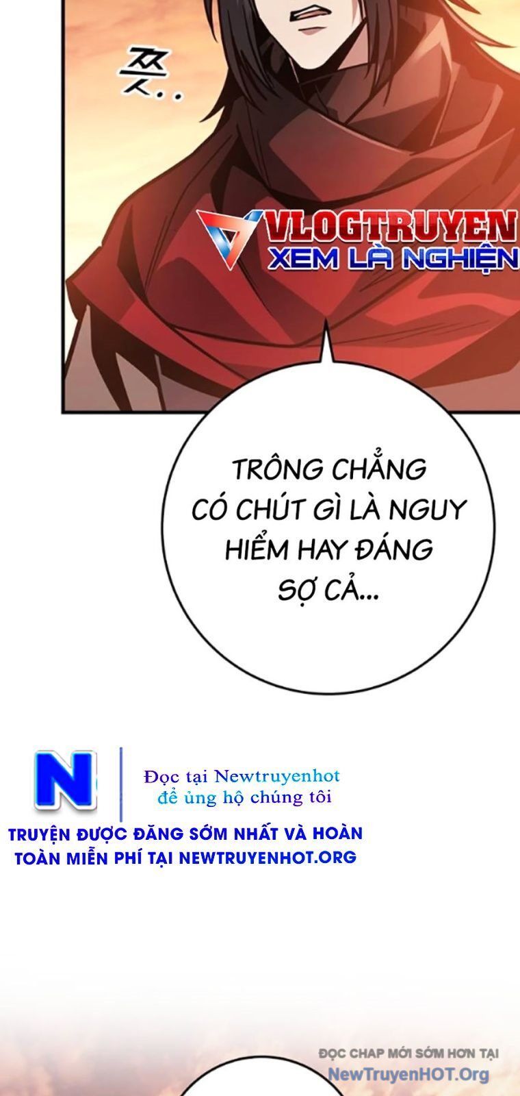 Thanh Kiếm Của Hoàng Đế Chương 92 Ảnh 15