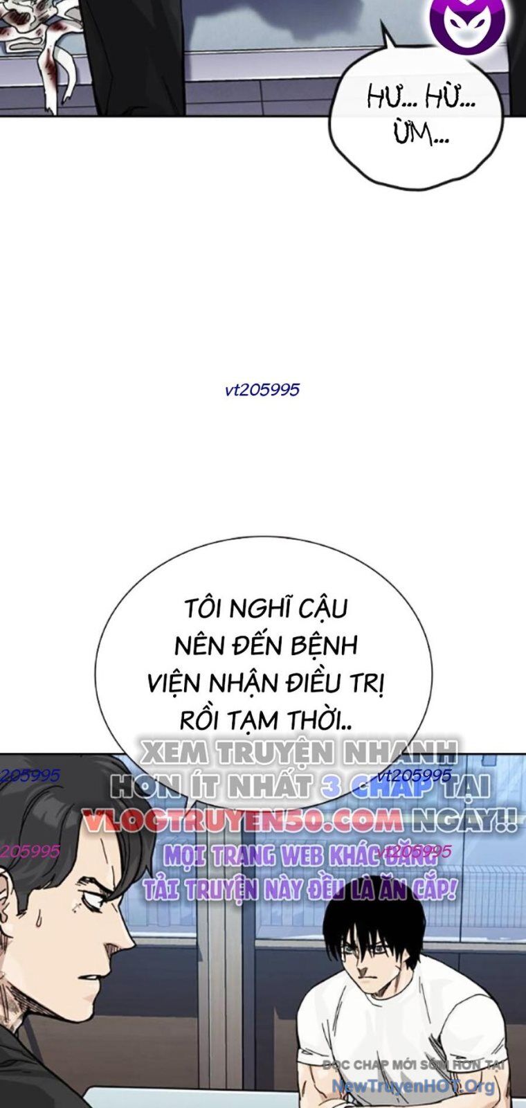 Để Có Thể Sống Sót Chương 173 Ảnh 6