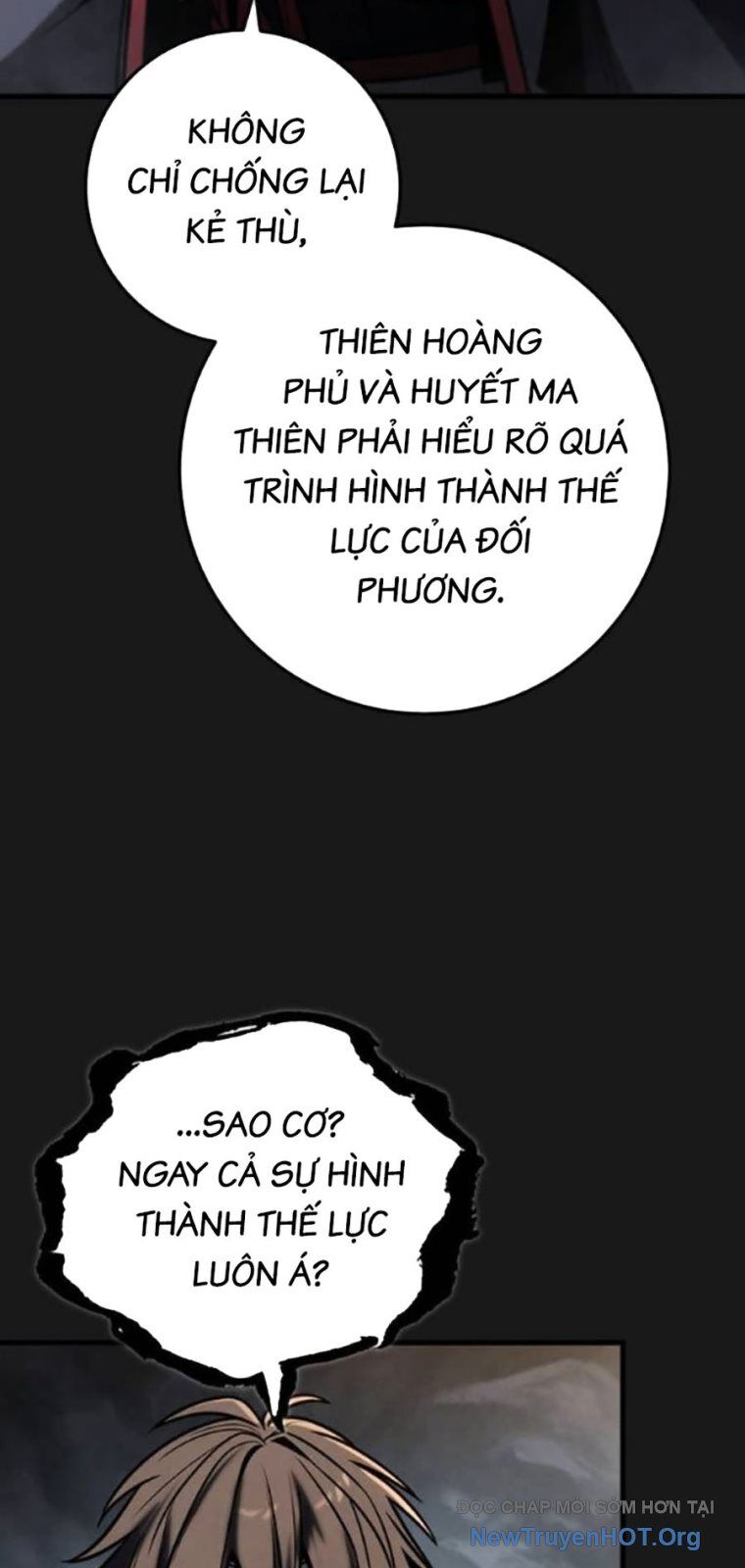 Thanh Kiếm Của Hoàng Đế Chương 90 Ảnh 44