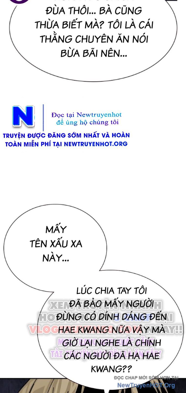 Để Có Thể Sống Sót Chương 173 Ảnh 18
