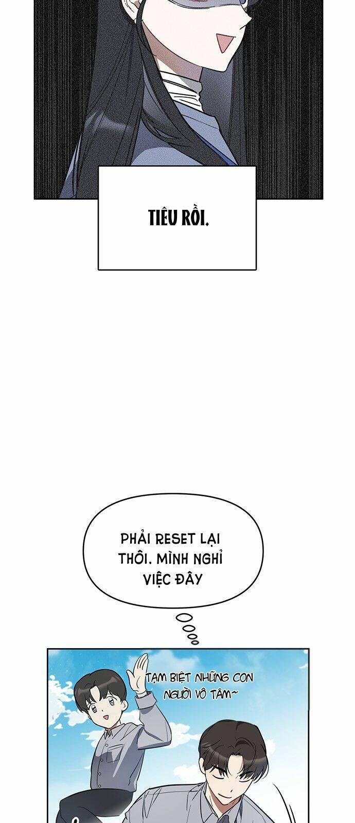 Công Việc Bất Thường Chương 3 Ảnh 57